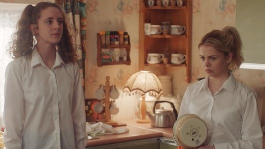Derry Girls