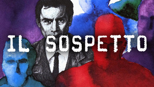 Il sospetto