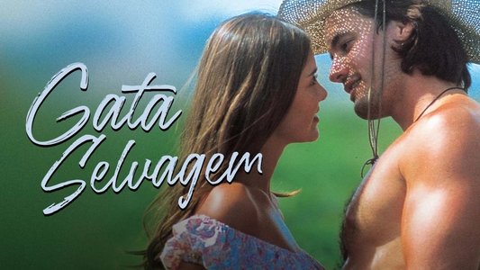 GATA SALVAJE