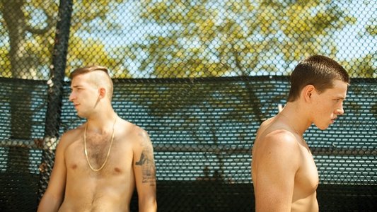 Beach Rats