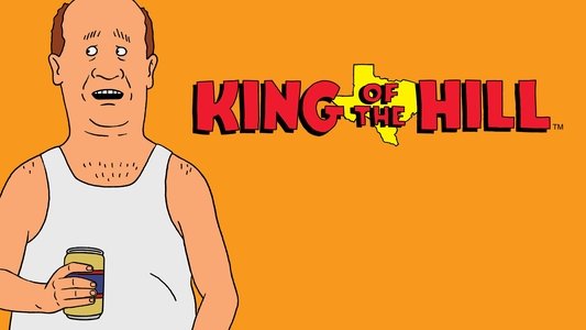 King of the Hill