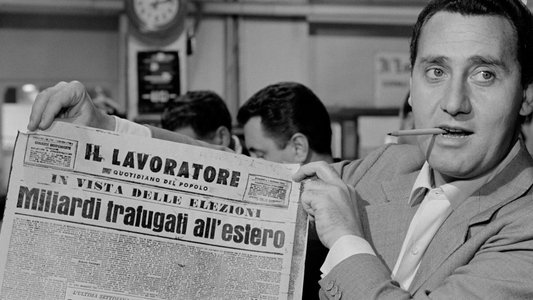 Una vita difficile
