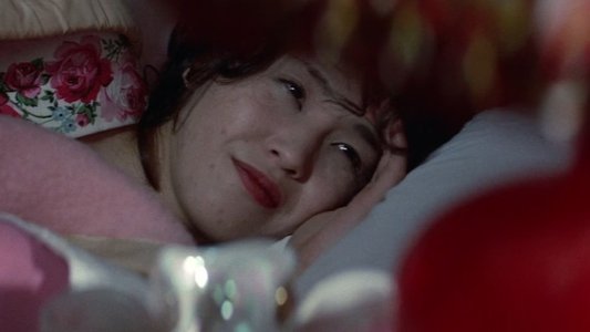 わたしのＳＥＸ白書　絶頂度