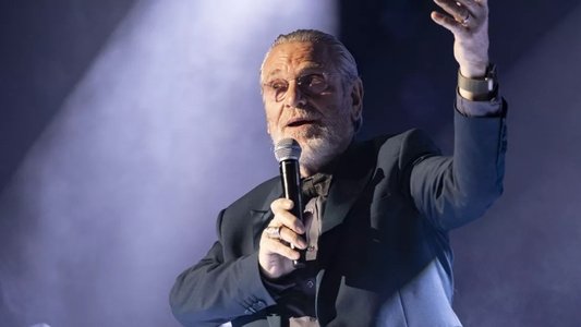 Immortel Nougaro