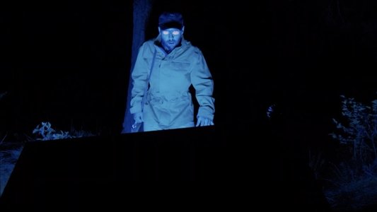 The Dark