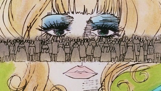 哀しみのベラドンナ