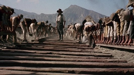 C'era una volta il West