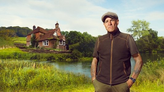 Vinnie Jones in the Country