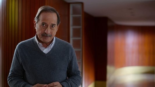 El encargado