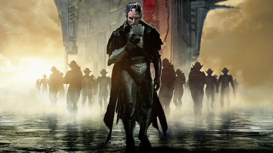 Thor: The Dark World