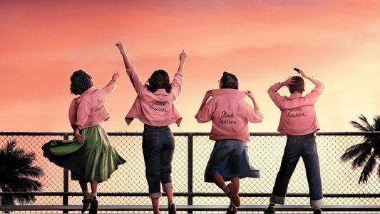 Grease: Rise of the Pink Ladies