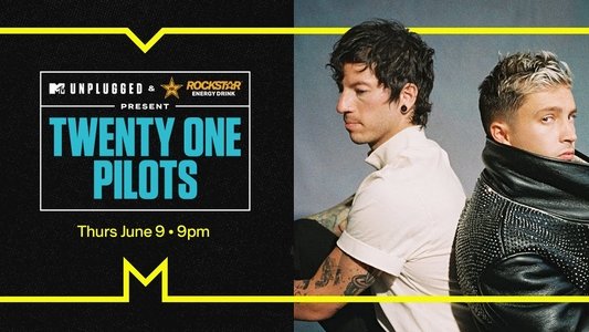 Twenty One Pilots: MTV Unplugged