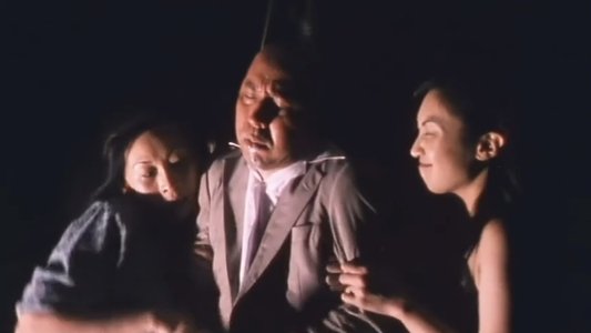 発狂する唇