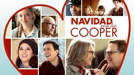 Love the Coopers