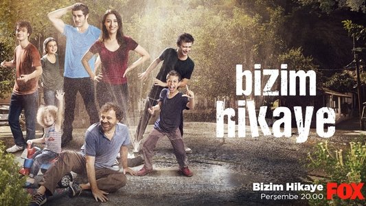 Bizim Hikaye