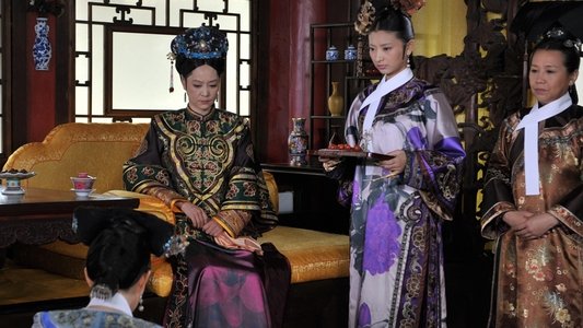 甄嬛传