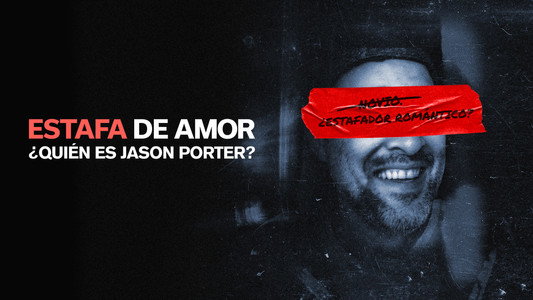 ROMCON: Who the F**k Is Jason Porter?