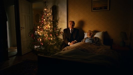 Hjem til jul