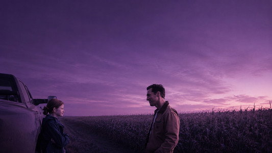 Interstellar