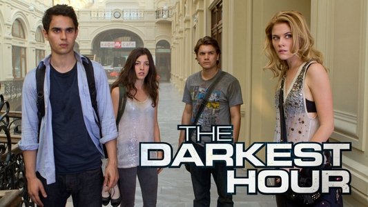 The Darkest Hour