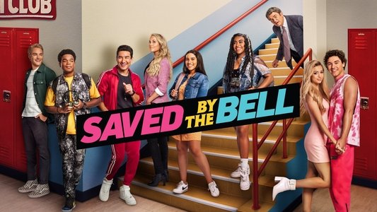 Saved by the Bell