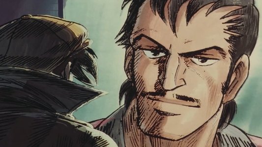 劇場版 あしたのジョー2