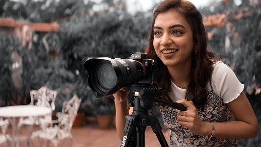 అంటే... సుందరానికీ!