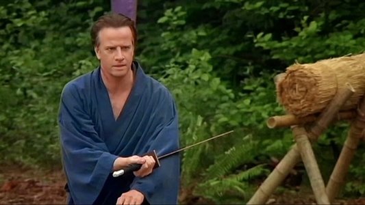 The Hunted