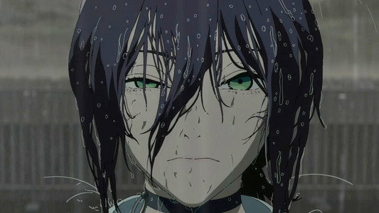 劇場版 チェンソーマン レゼ篇