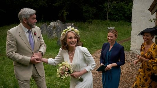 My Mother's Wedding