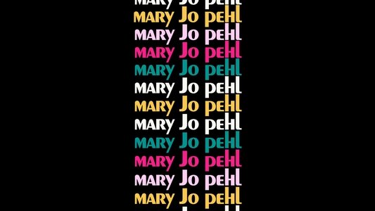 The Mary Jo Pehl Show