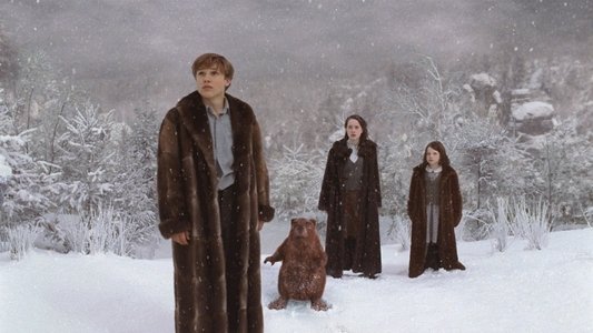 The Chronicles of Narnia: The Lion, the Witch and the Wardrobe