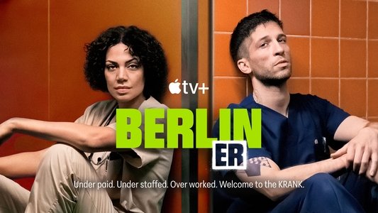 KRANK Berlin
