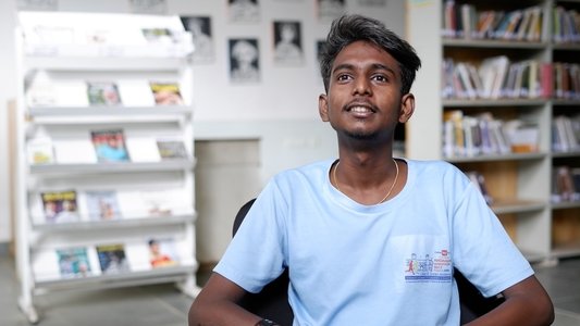 നിങ്ങളുടെ ഭാഷയിൽ
