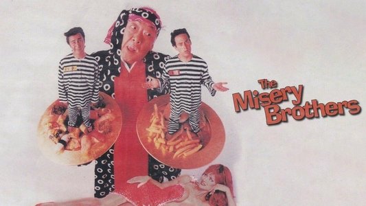 The Misery Brothers