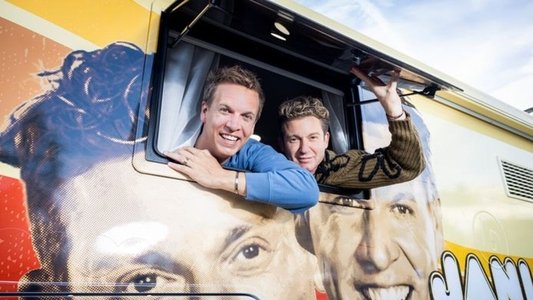 Jani & James Doen-het-zelf