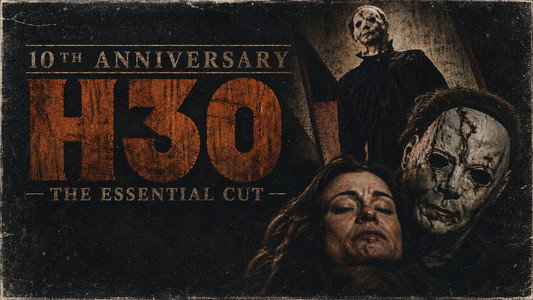 H30: The Ultimate Halloween