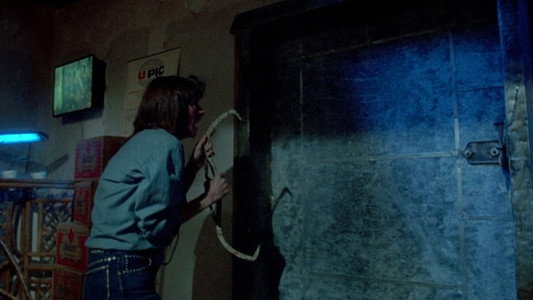 The Texas Chainsaw Massacre Part 2