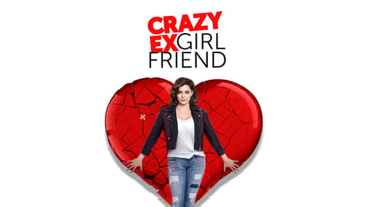 Crazy Ex-Girlfriend