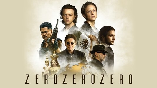 ZeroZeroZero