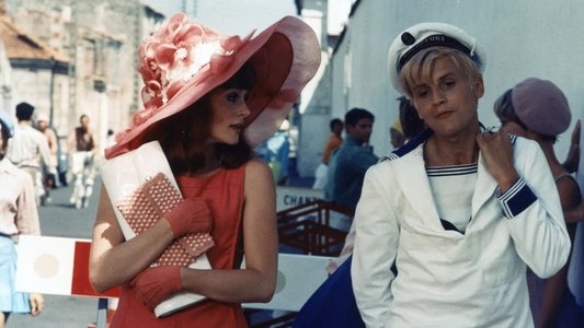 Les Demoiselles de Rochefort