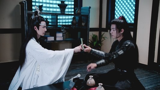 陈情令