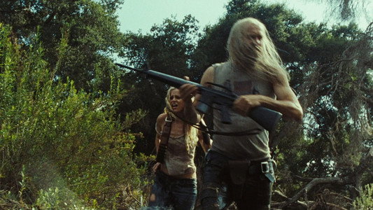 The Devil's Rejects