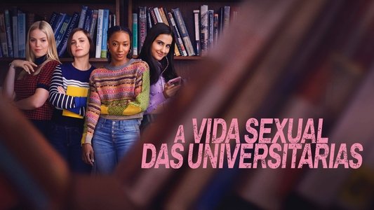 The Sex Lives of College Girls