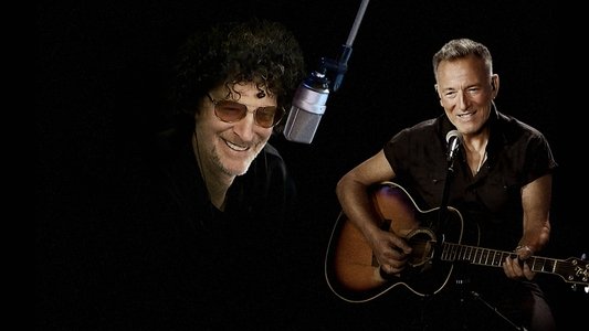 The Howard Stern Interview: Bruce Springsteen