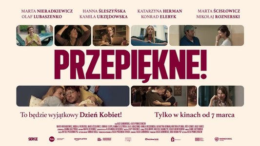 Przepiękne!