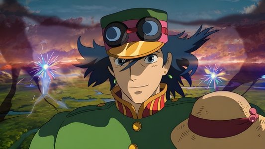 ハウルの動く城