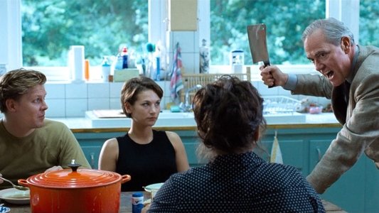 De Laatste Dagen Van Emma Blank