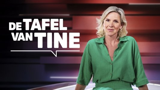 De Tafel van Tine