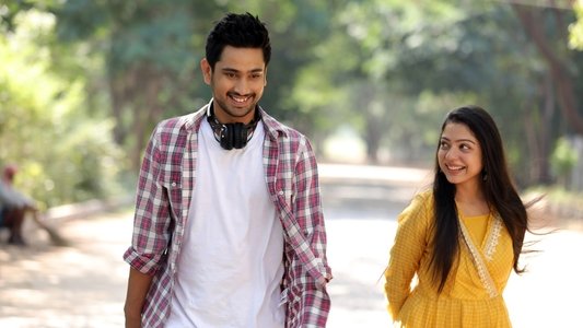 స్టాండప్ రాహుల్